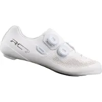 Shimano vélo de course - Chaussures de vélo SH-RC703W, blanc