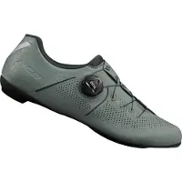 Shimano Rc302 Road Shoes Vert EU 36 Femme