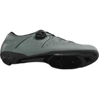 Shimano Chaussures de cyclisme sur route RC302 Woman, vert sauge