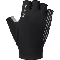 Shimano Advanced Short Gloves Noir S Homme