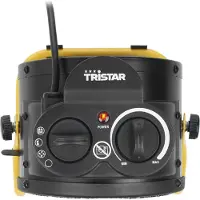 Tristar Chauffage industriel 3 niveaux de réglage - 2000 W