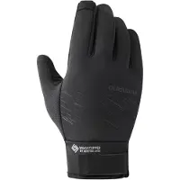 Shimano Windstopper Insulated Gloves Noir S Femme