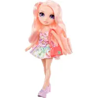 Rainbow High My Fashion Style-bella Doll Rose Enfants