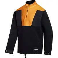 Mystic Sweat à Demi-zip Fulmar Neoprene 3/2mm