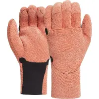 Mystic Roam Gloves Noir 2XL