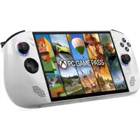 Lenovo Console portable Legion Go S 8ARP1 16 Go 512 Go SSD Blanc