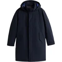Tommy Hilfiger Hooded Padded Parka Hommes