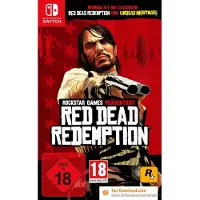 Red Dead Redemption