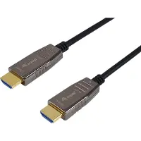 Equip 8k 60hz 30 M Hdmi 2.1 Cable Doré