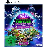 TMNT: Splintered Fate - Pipin Hot Collectors Edition