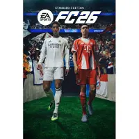 Switch 2 Ea Sports Fc 26 Code In The Box Multicolore