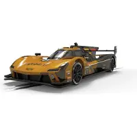 Wittmax Cadillac V-Series.R - Cadillac Racing No.01 - 12 Hours of Sebring 2024