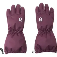Reima Ennen Gloves Violet 5 Enfants