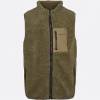 True North Gilet Polaire Homme Tarmac