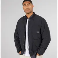 Jack & Jones Vestes Cody Liner Homme Noir