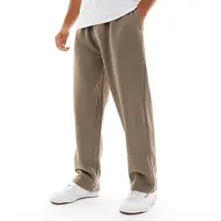 Brave Soul Pantalons de Jogging Cronus Homme Marron
