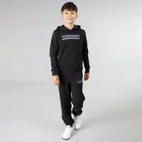 Jack & Jones Survêtements Multi Garçon Noir
