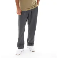 Brave Soul Pantalons de Jogging Cronus Homme Gris