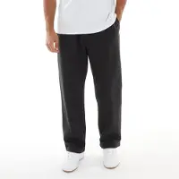 Brave Soul Pantalons de Jogging Cronus Homme Noir