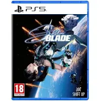 Stellar Blade - Jeu PS5 - COMPUTER ENTERTAINMENT