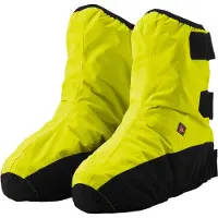 Gonso Save Therm Overshoes Jaune M