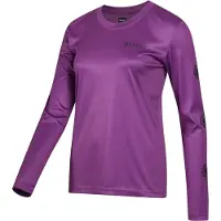 Mystic Rash Guard Manches Longues Jayde Loose Quickdry
