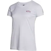 Mystic Rash Guard Manches Courtes Jayde Loose Quickdry