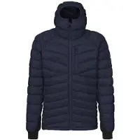 Rock Experience Doudoune Re.cosmic 2.0, bleu, taille S, pour homme