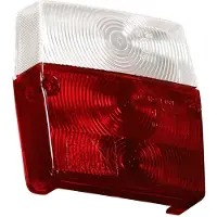 Thule 51251 Cabochon Feu Stop Eurowa-