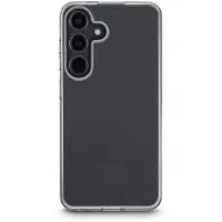 Hama Always Clear Coque arrière Samsung Galaxy S24 translucide 00136070