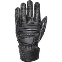 GMS Navigator Gants Femme Noirs Taille L