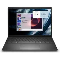 Dell PV14250 (14", 512 Go, 16 Go, IT, Intel Core M7), Ordinateur portable, Noir