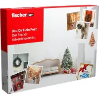 Fischer Advent 2026 Advent Calendar Clair Enfants