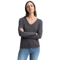 Tom Tailor Pull-over anthracite