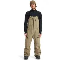 Quiksilver Altostratus Stret Gore-tex Suit Vert XS Homme