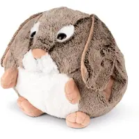 Cozy Cosy Noxxiez Lapin - Oreiller Chaud