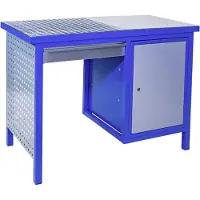 Güde Table De Soudage Sw 1200/600