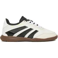 Adidas Predator League Indoor Football Shoes Blanc EU 30 Enfants