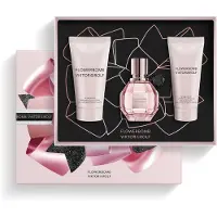 Viktor & Rolf Flowerbomb - EDP 30 ml + Crème pour le corps 50 ml + Crème pour le corps 40 ml