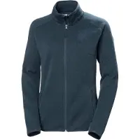 Helly Hansen Varde 2.0 Full Zip Fleece Bleu M Femme