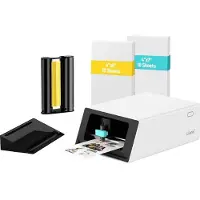 Lirene Fotodrucker Druck-Auflösung: 300 x 300 dpi
