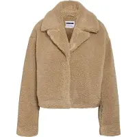 Noisy May Veste mi-saison 'NMNATI' beige