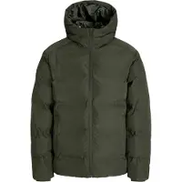 Jack & Jones Soho Puffer Jacket Vert XL Homme