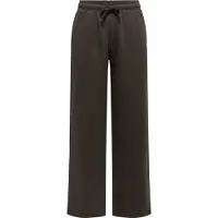 ONLY Pantalon 'ONLBEST' chocolat