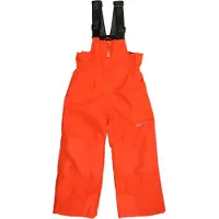 TROLLKIDS Pantalon de sport 'Nordkapp' orange