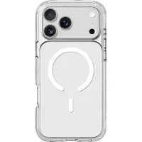 Laut L_IP25D_CMX_UC CRYSTAL MATTER X for iPhone 17 Pro Max - Crystal