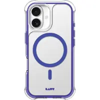 Laut Iphone 17 Aero Protect Phone Case Clair