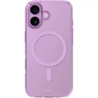Laut Iphone 17 Fluro Phone Case Rose