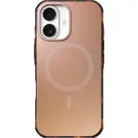 Laut Iphone 17 Huex Wave Phone Case Marron
