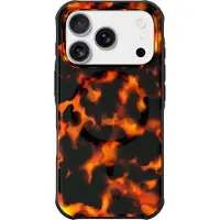 Laut Huex Wave Iphone 17 Pro Max Phone Case Marron